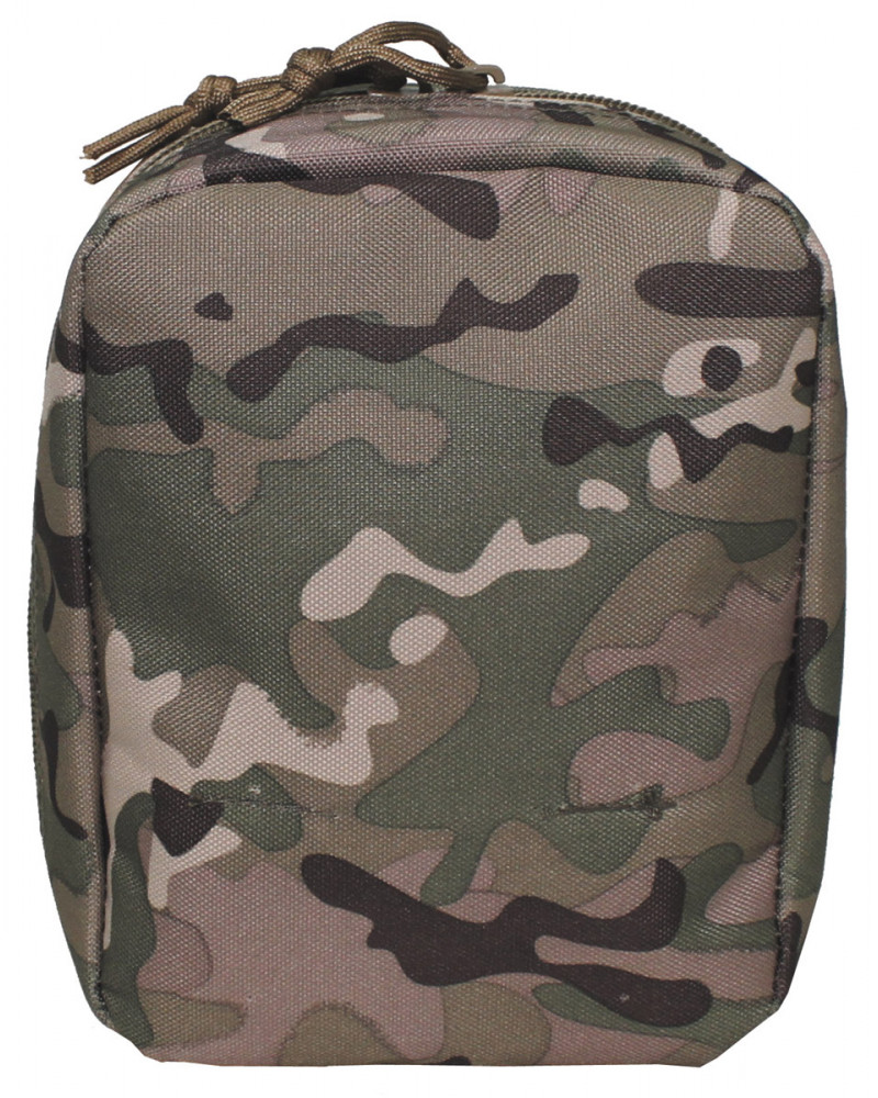 Mehrzwecktasche MOLLE Klein Operation Camo