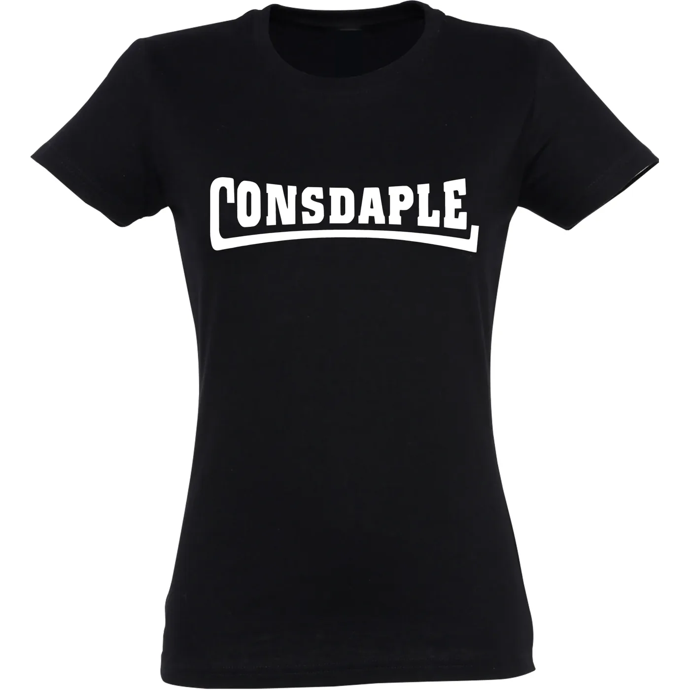 Damen T-Shirt - Consdaple