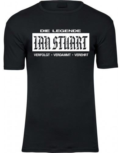 Herren Premium T-Shirt (Ian Stuart)