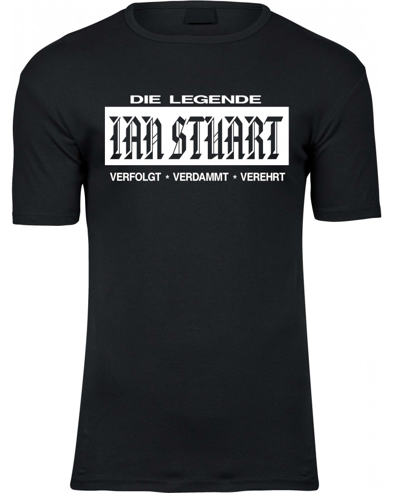 Herren Premium T-Shirt (Ian Stuart)