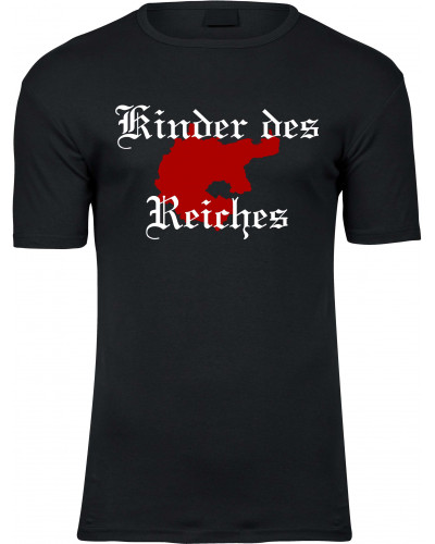Herren Premium T-Shirt (Kinder des Reiches)