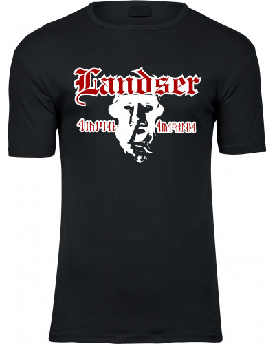 Herren Premium T-Shirt (Landser, Soldat)