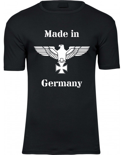 Herren Premium T-Shirt (Made in Germany)
