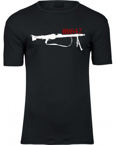 Herren Premium T-Shirt (MG42 )