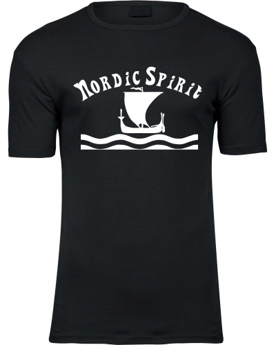 Herren Premium T-Shirt (Nordic Spirit)