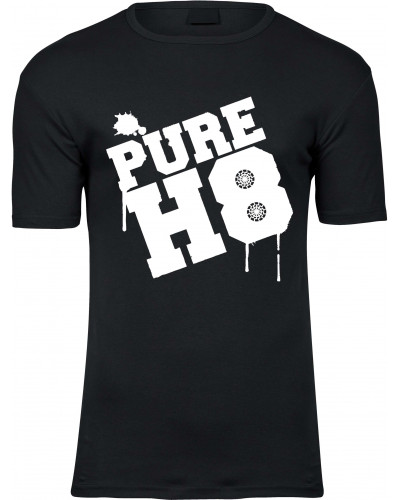 Herren Premium T-Shirt (Pure H8)