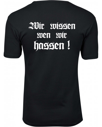 Herren Premium T-Shirt (Berserker)