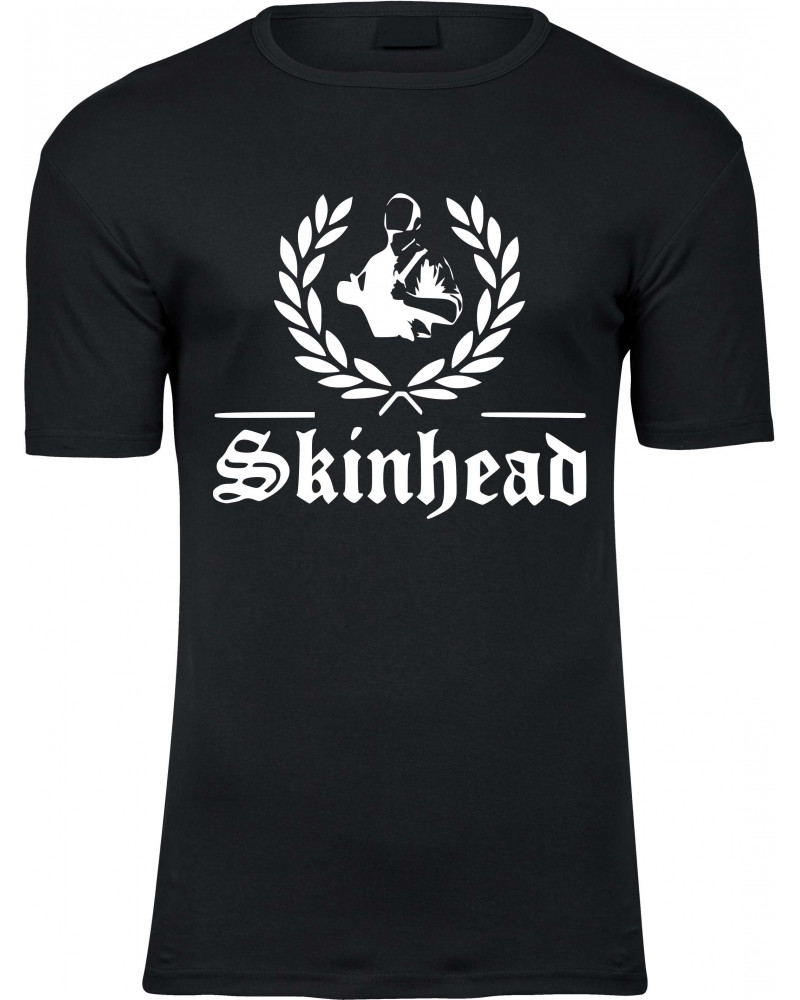 Herren Premium T-Shirt (Für immer Skin)