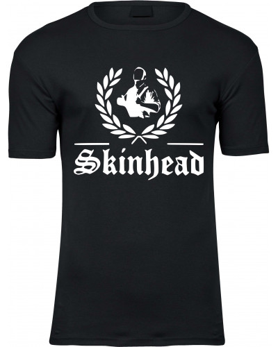 Herren Premium T-Shirt (Für immer Skin)
