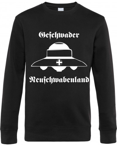 Herren Pullover (Geschwader Neuschwabenland)