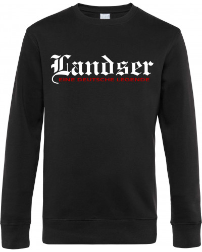 Herren Pullover (Landser, eine deutsche legende)