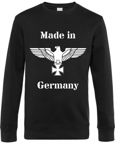 Herren Pullover (Made in Germany)