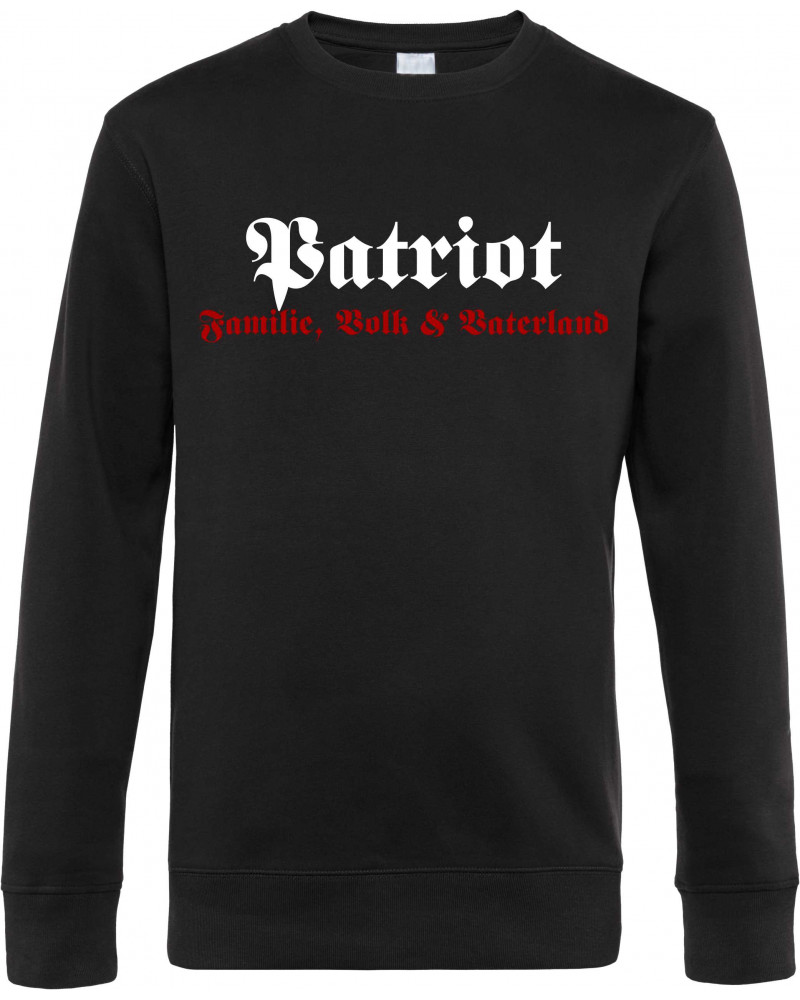 Herren Pullover (Patriot)