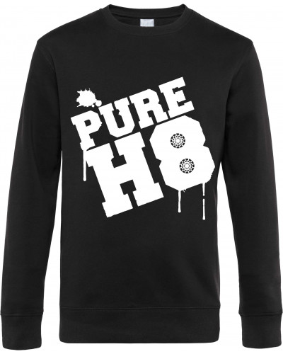 Herren Pullover (Pure H8)