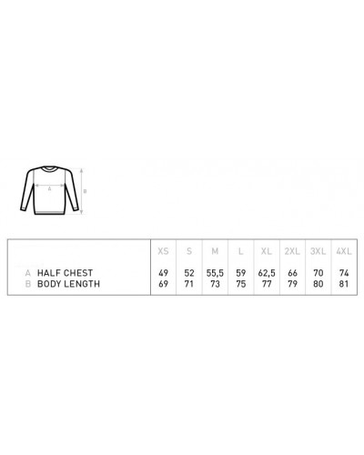 Herren Pullover (Refugees not welcome)