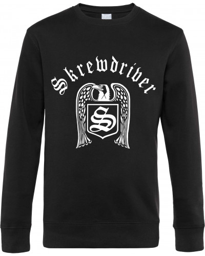 Herren Pullover (Skrewdriver)