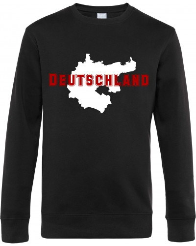 Herren Pullover (Aus liebe zur Heimat)