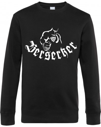 Herren Pullover (Berserker)