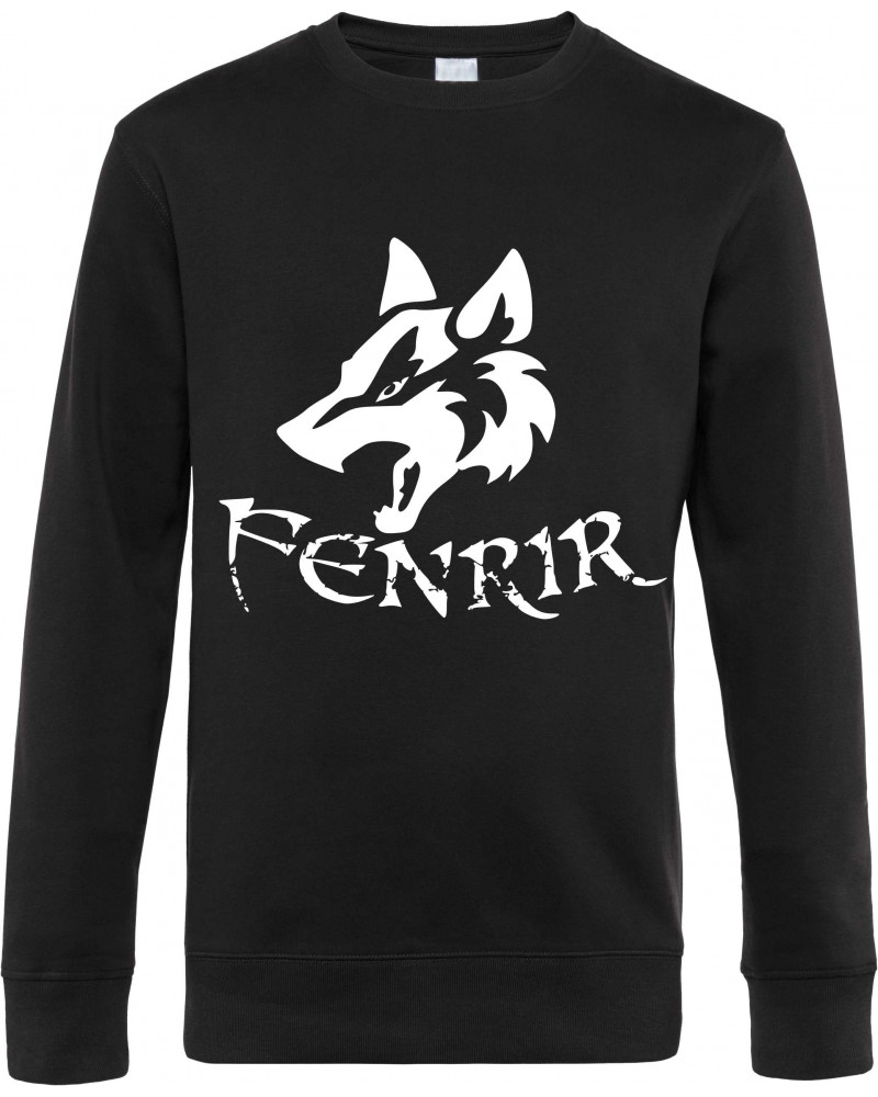 Herren Pullover (Fenrir)