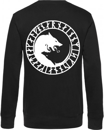 Herren Pullover (Fenrir)