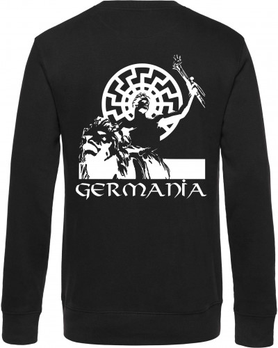 Herren Pullover (Germania)