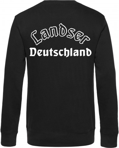 Herren Pullover (Landser Deutschland)