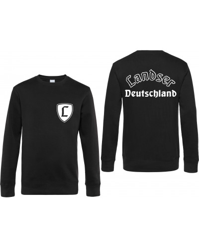 Herren Pullover (Landser Deutschland)