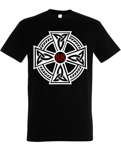 Herren T-Shirt (Celtic 88)