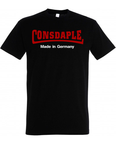 Herren T-Shirt (Consdaple, made in Germany)