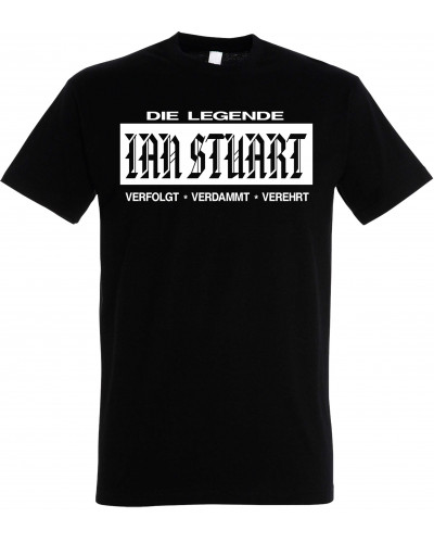 Herren T-Shirt (Ian Stuart)