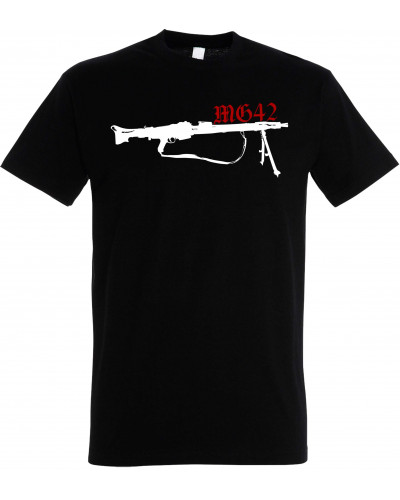 Herren T-Shirt (MG42 )