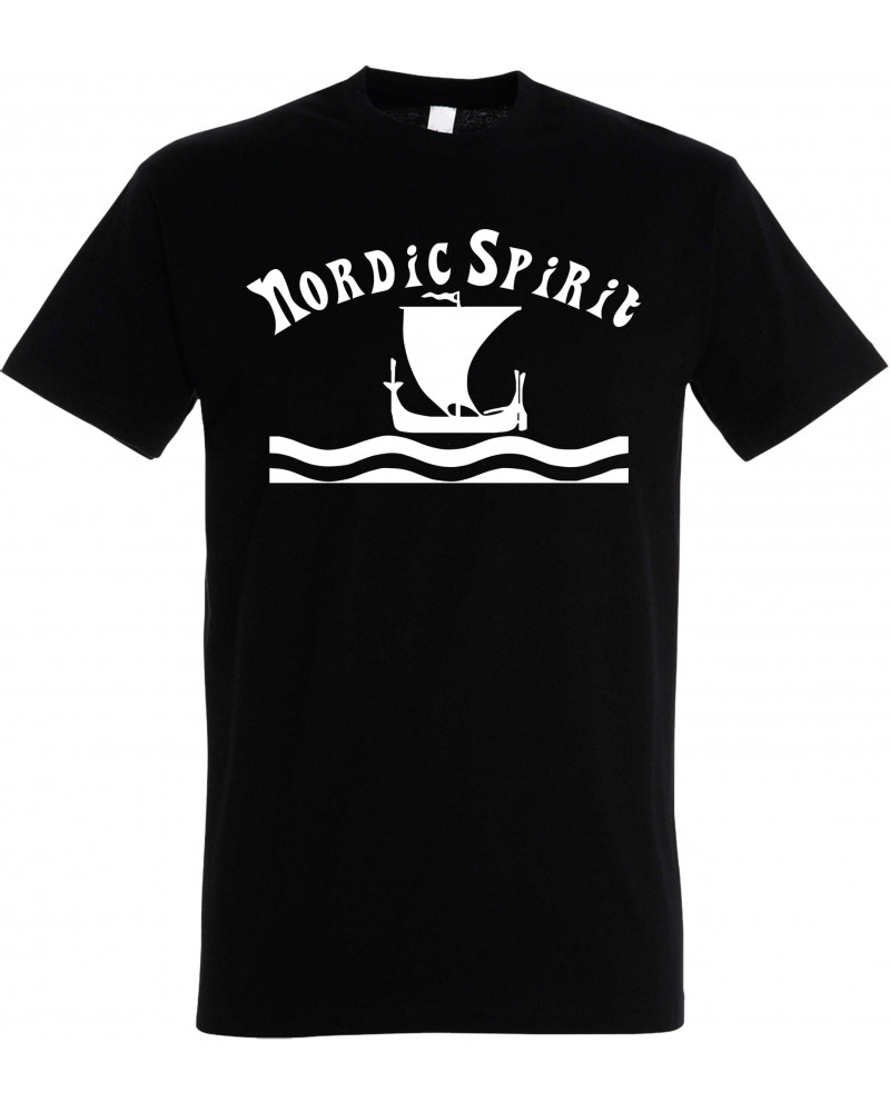 Herren T-Shirt (Nordic Spirit)