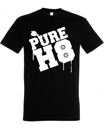 Herren T-Shirt (Pure H8)