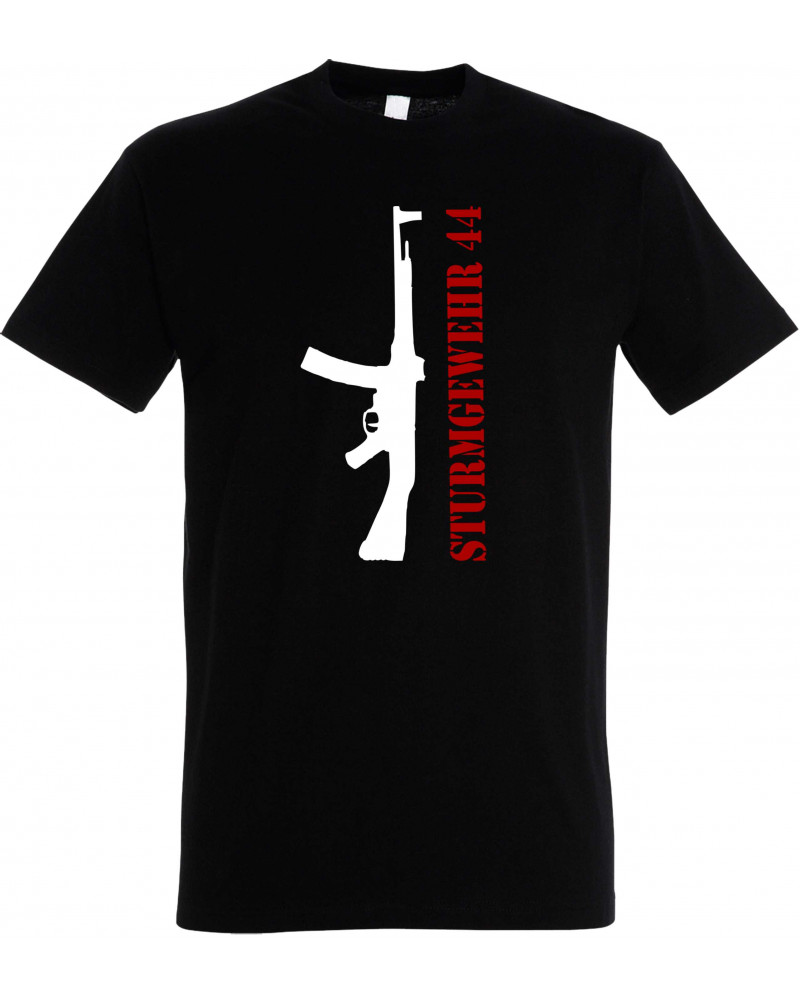 Herren T-Shirt (Sturmgewehr 44)