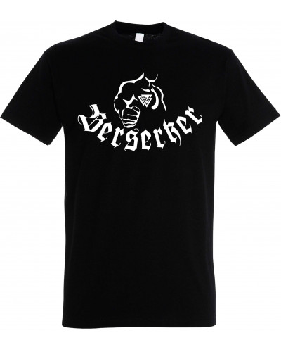 Herren T-Shirt (Berserker)