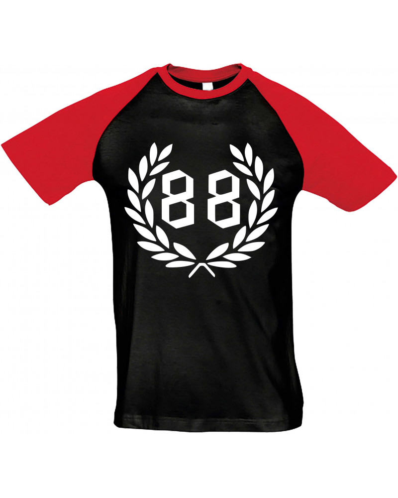 Herren T-Shirt "Bragi" (88, kranz)