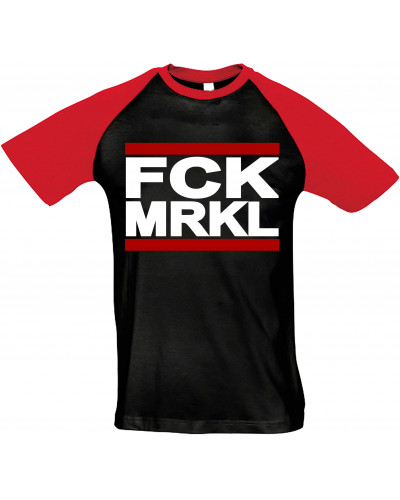 Herren T-Shirt "Bragi" (FCK MRKL)