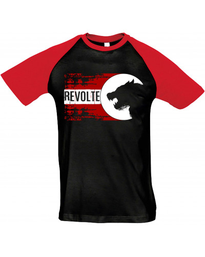 Herren T-Shirt "Bragi" (H8-Front)