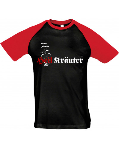 Herren T-Shirt "Bragi" (Heil Kräuter)