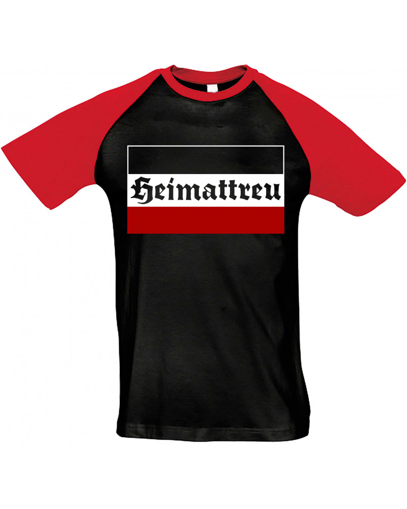 Herren T-Shirt "Bragi" (Heimattreu)