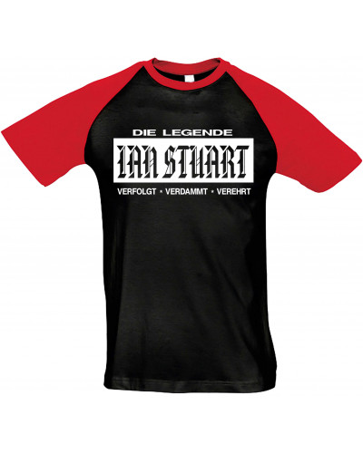 Herren T-Shirt "Bragi" (Ian Stuart)