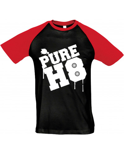 Herren T-Shirt "Bragi" (Pure H8)