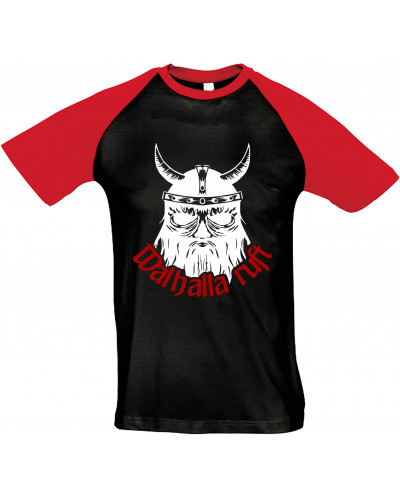 Herren T-Shirt "Bragi" (Walhalla ruft)