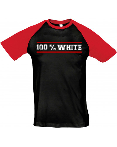 Herren T-Shirt "Bragi" (100% White)