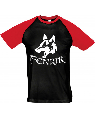 Herren T-Shirt "Bragi" (Fenrir)