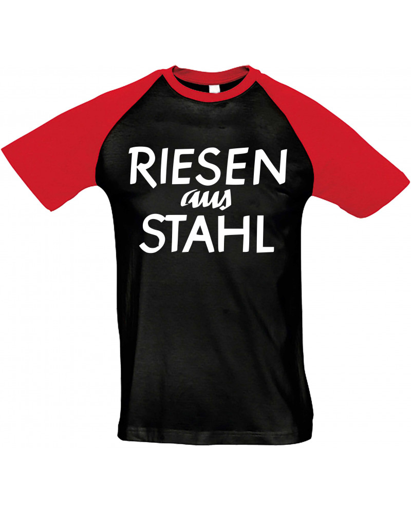 Herren T-Shirt "Bragi" (Riesen aus Stahl)