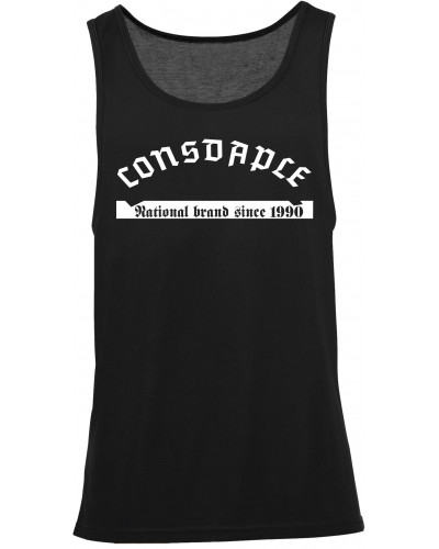 Herren Tanktop "Sport" (Consdaple, national brand)
