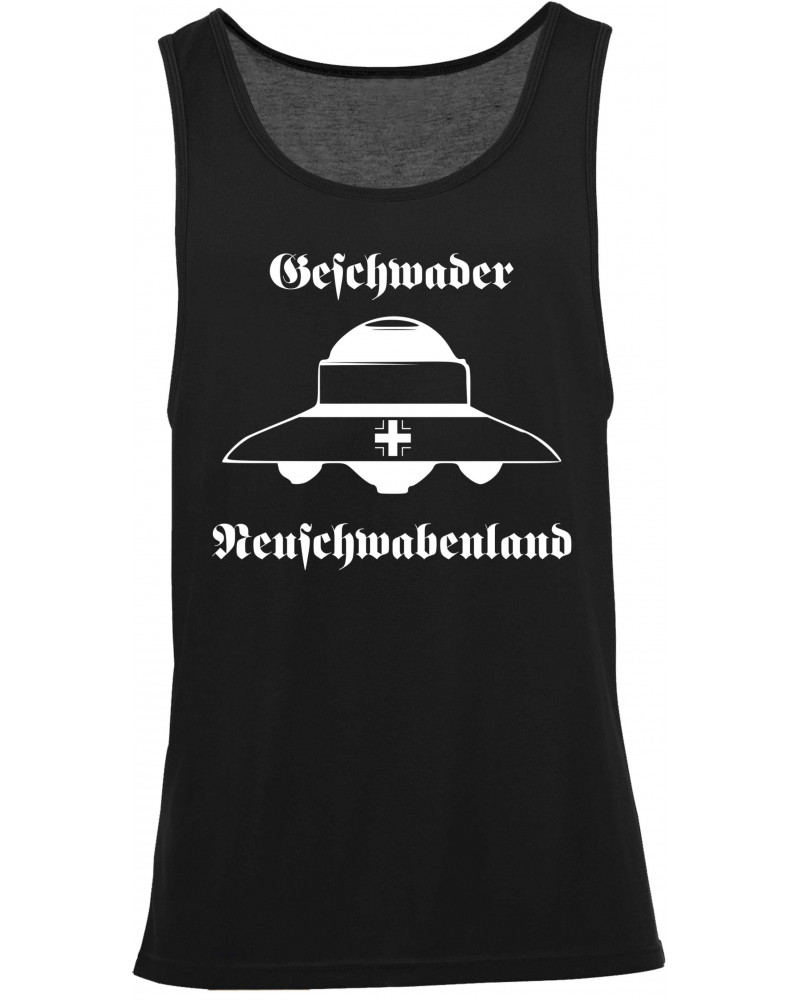 Herren Tanktop "Sport" (Geschwader Neuschwabenland)