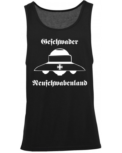 Herren Tanktop "Sport" (Geschwader Neuschwabenland)