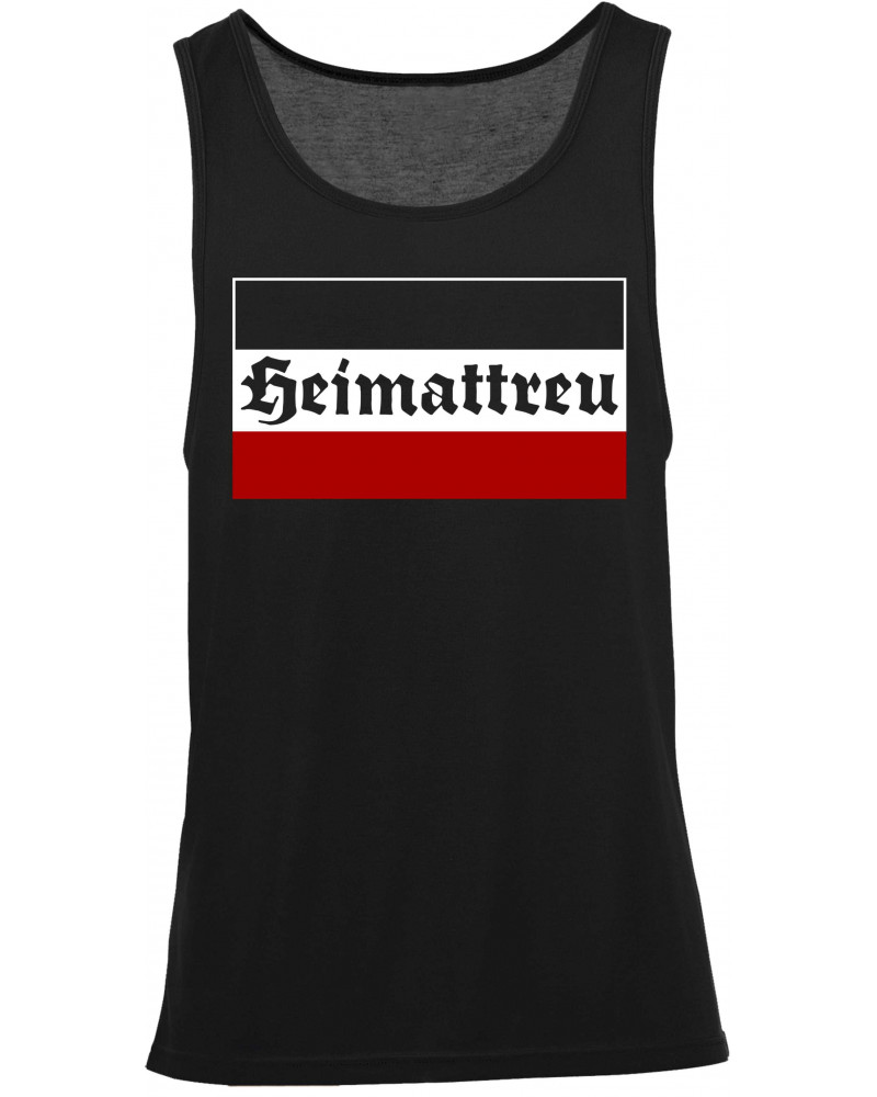 Herren Tanktop "Sport" (Heimattreu)